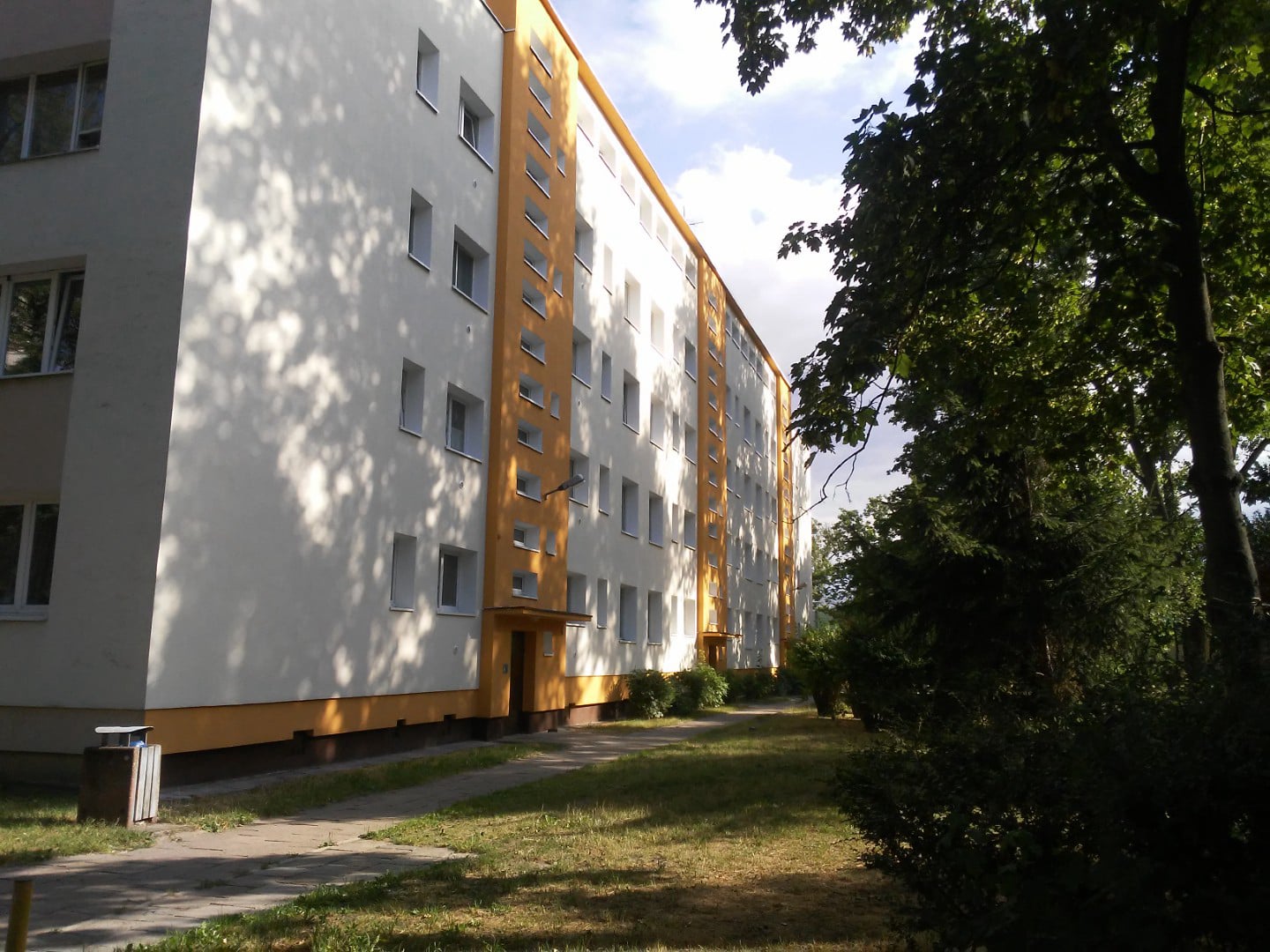 Mieszkanie FLATTA nocleg-lodz.com