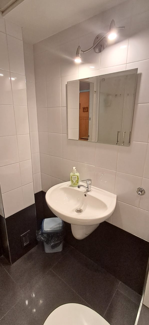 Mieszkanie BRZOZOWA nocleg-lodz.com