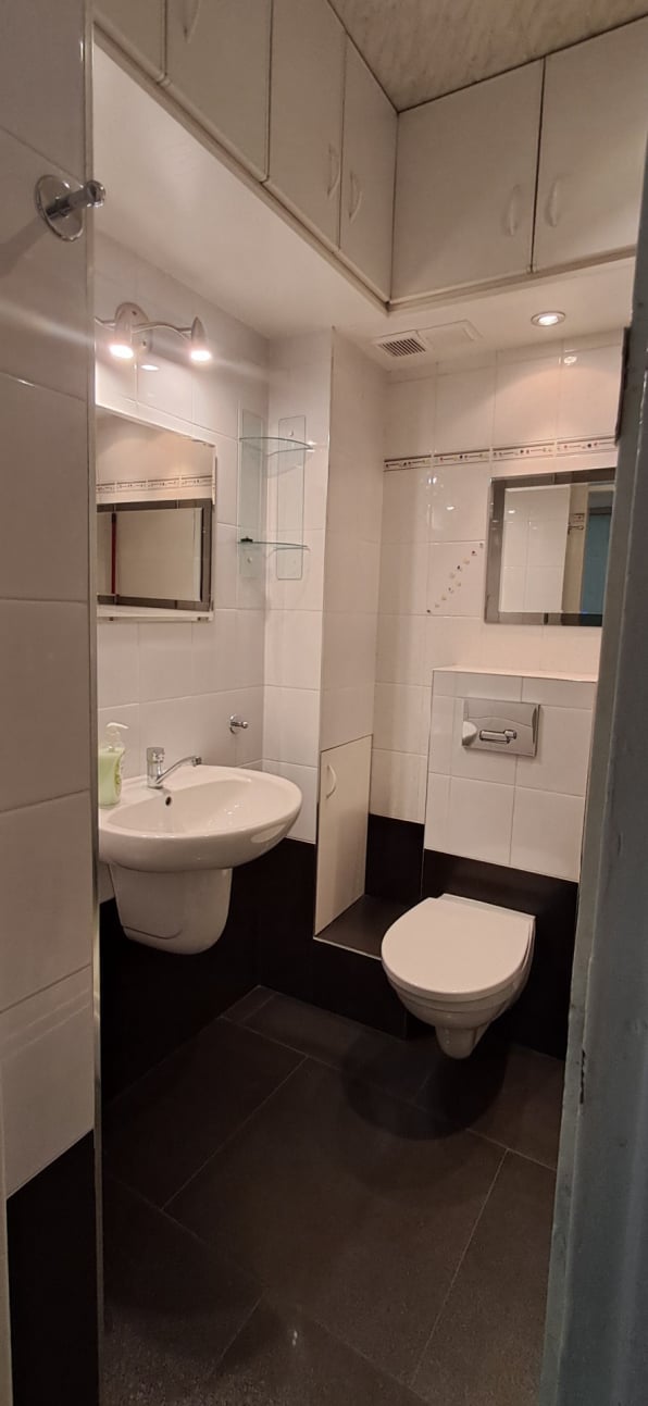 Mieszkanie BRZOZOWA nocleg-lodz.com