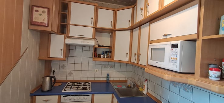 Mieszkanie BRZOZOWA nocleg-lodz.com