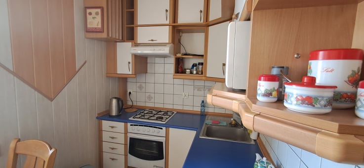 Mieszkanie BRZOZOWA nocleg-lodz.com