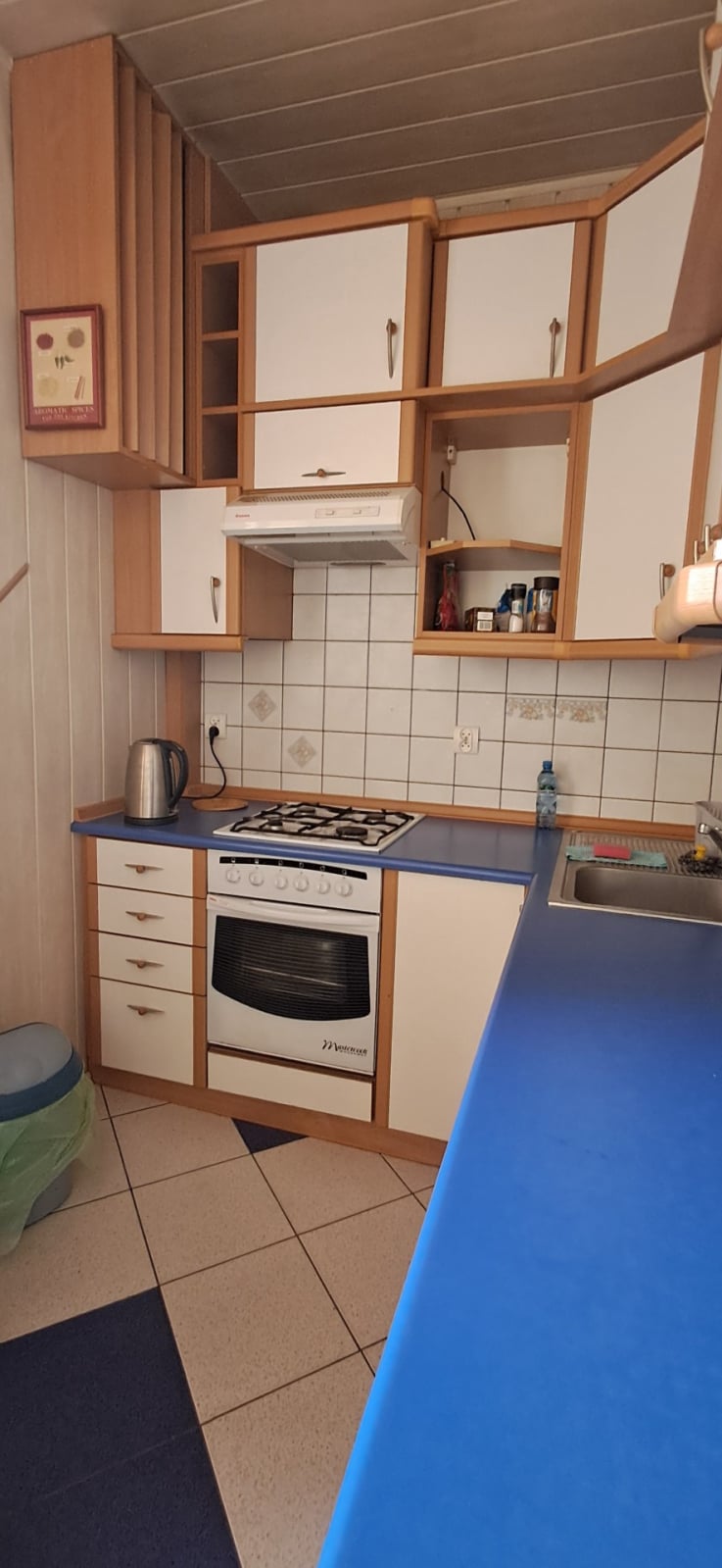 Mieszkanie BRZOZOWA nocleg-lodz.com