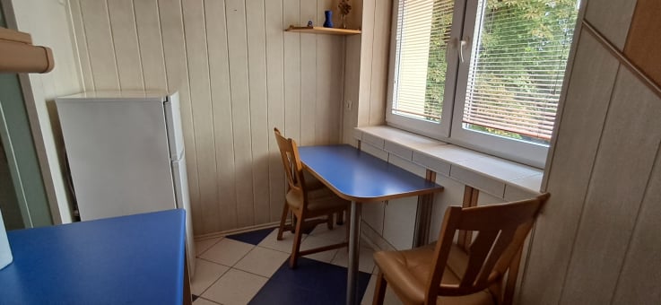 Mieszkanie BRZOZOWA nocleg-lodz.com