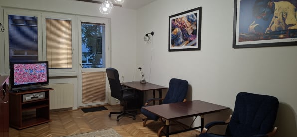 Mieszkanie BRZOZOWA nocleg-lodz.com