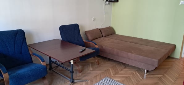 Mieszkanie BRZOZOWA nocleg-lodz.com