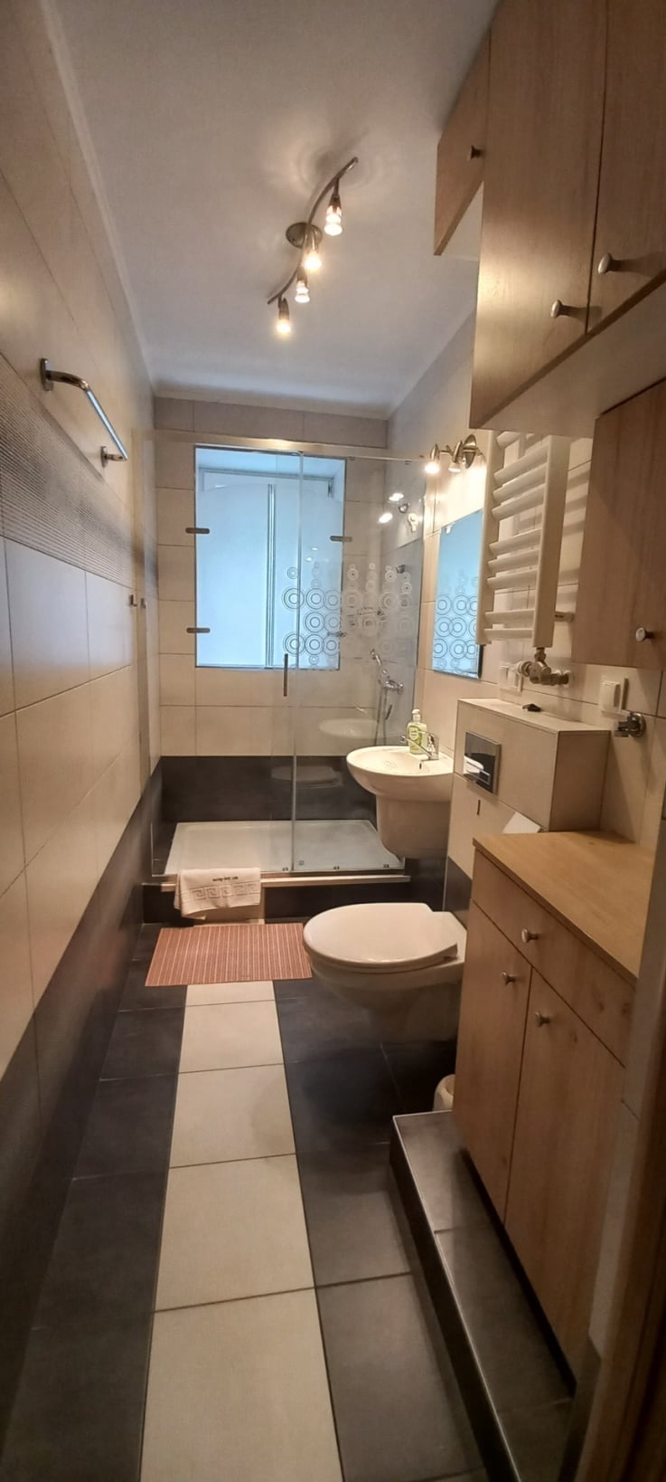 Mieszkanie FLATTA nocleg-lodz.com