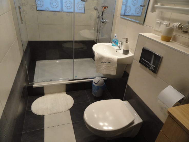 Mieszkanie FLATTA nocleg-lodz.com
