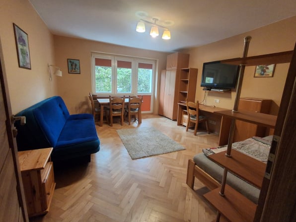 Mieszkanie FLATTA nocleg-lodz.com