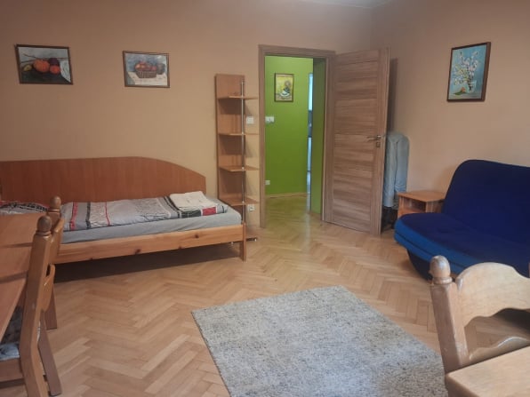 Mieszkanie FLATTA nocleg-lodz.com