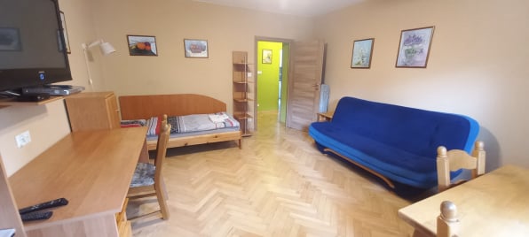 Mieszkanie FLATTA nocleg-lodz.com