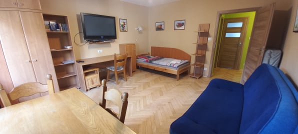 Mieszkanie FLATTA nocleg-lodz.com
