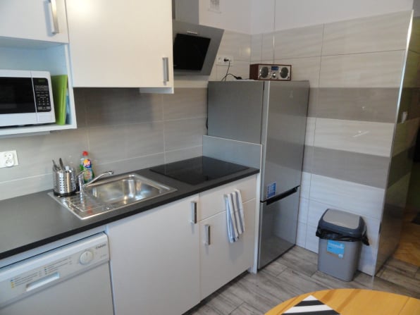 Mieszkanie FLATTA nocleg-lodz.com