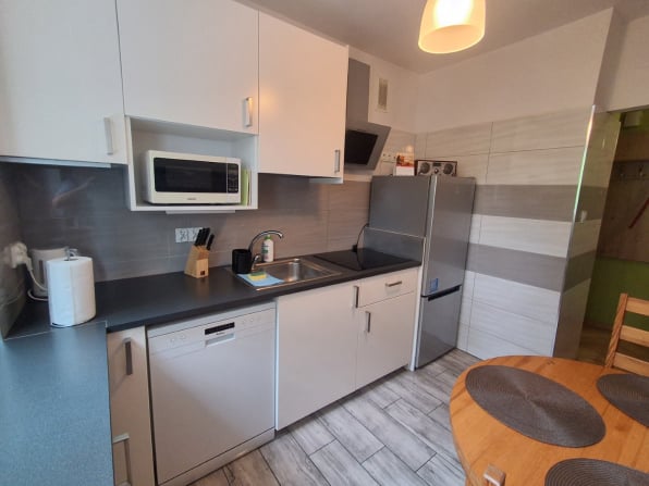 Mieszkanie FLATTA nocleg-lodz.com