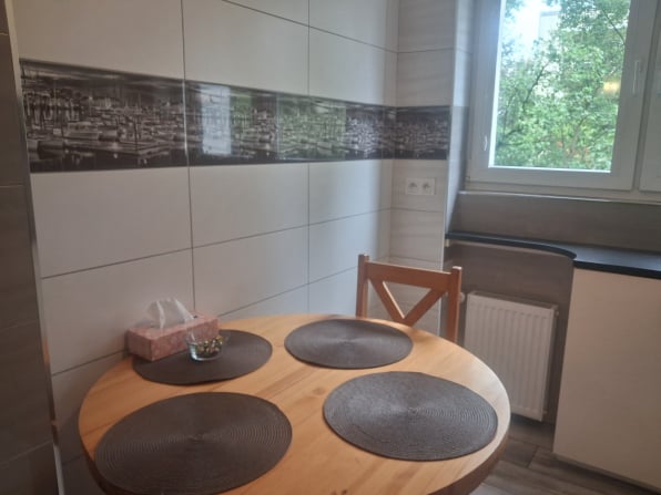 Mieszkanie FLATTA nocleg-lodz.com
