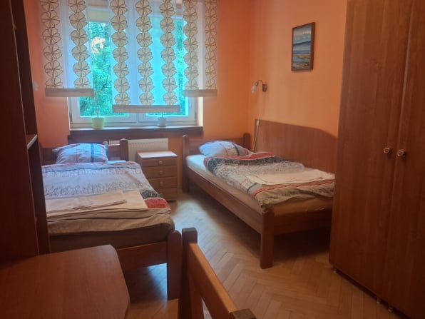 Mieszkanie FLATTA nocleg-lodz.com