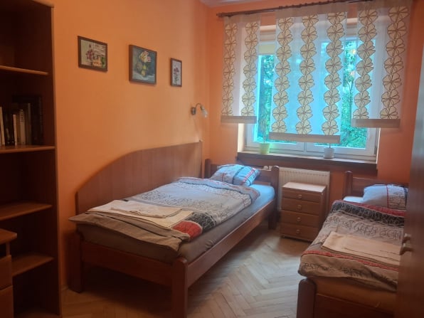 Mieszkanie FLATTA nocleg-lodz.com