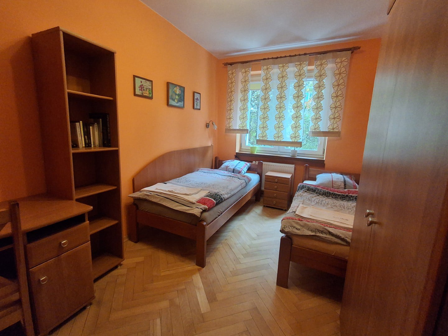 Mieszkanie FLATTA nocleg-lodz.com