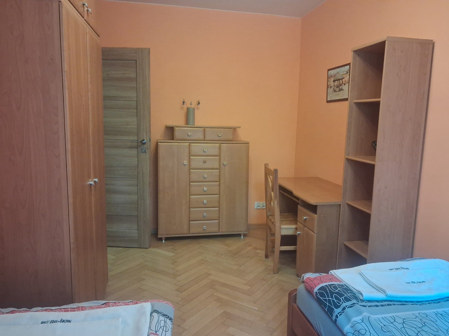 Mieszkanie FLATTA nocleg-lodz.com