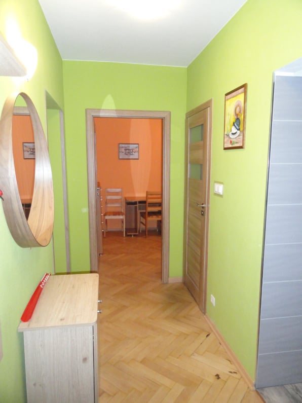 Mieszkanie FLATTA nocleg-lodz.com
