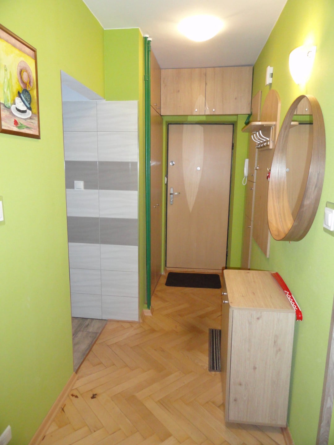 Mieszkanie FLATTA nocleg-lodz.com