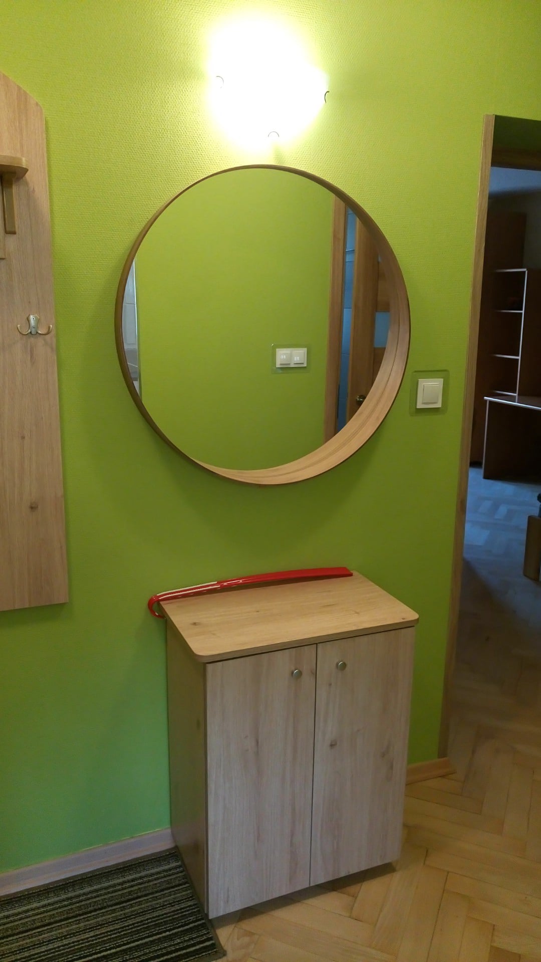 Mieszkanie FLATTA nocleg-lodz.com