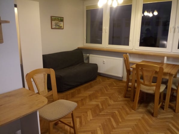 Mieszkanie REMBIELIŃSKIEGO nocleg-lodz.com