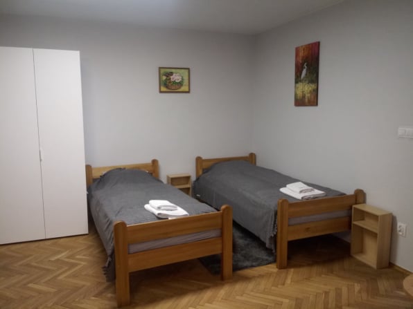 Mieszkanie REMBIELIŃSKIEGO nocleg-lodz.com
