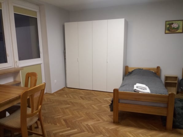 Mieszkanie REMBIELIŃSKIEGO nocleg-lodz.com