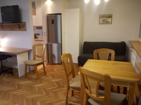 Mieszkanie REMBIELIŃSKIEGO nocleg-lodz.com