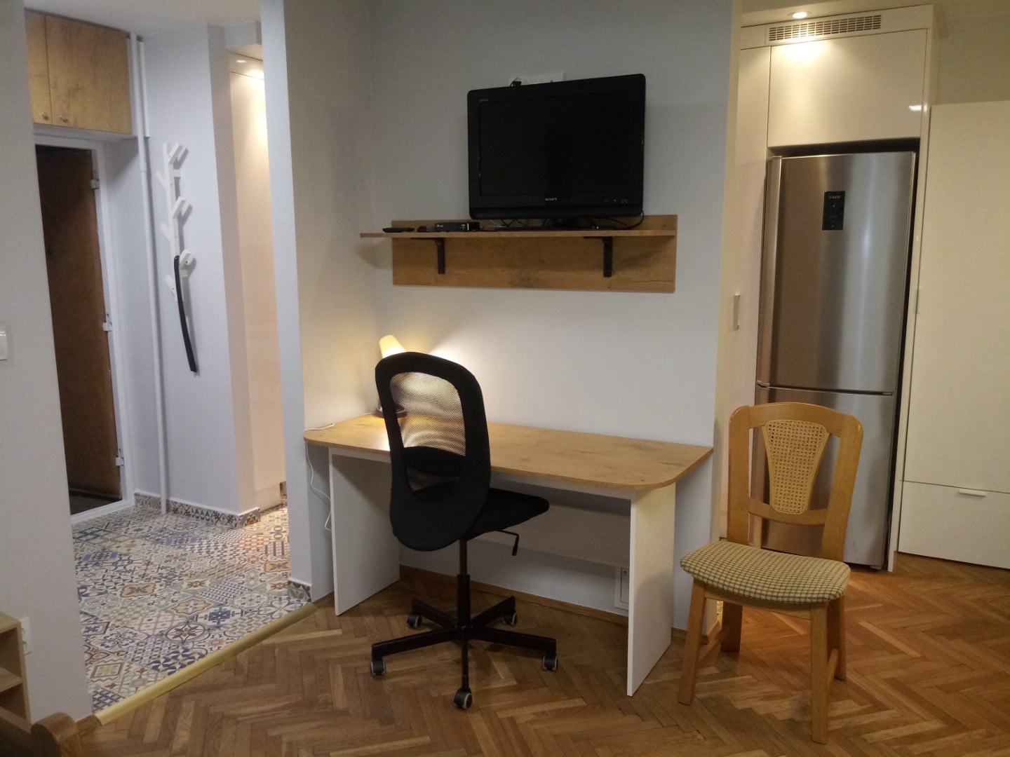 Mieszkanie REMBIELIŃSKIEGO nocleg-lodz.com