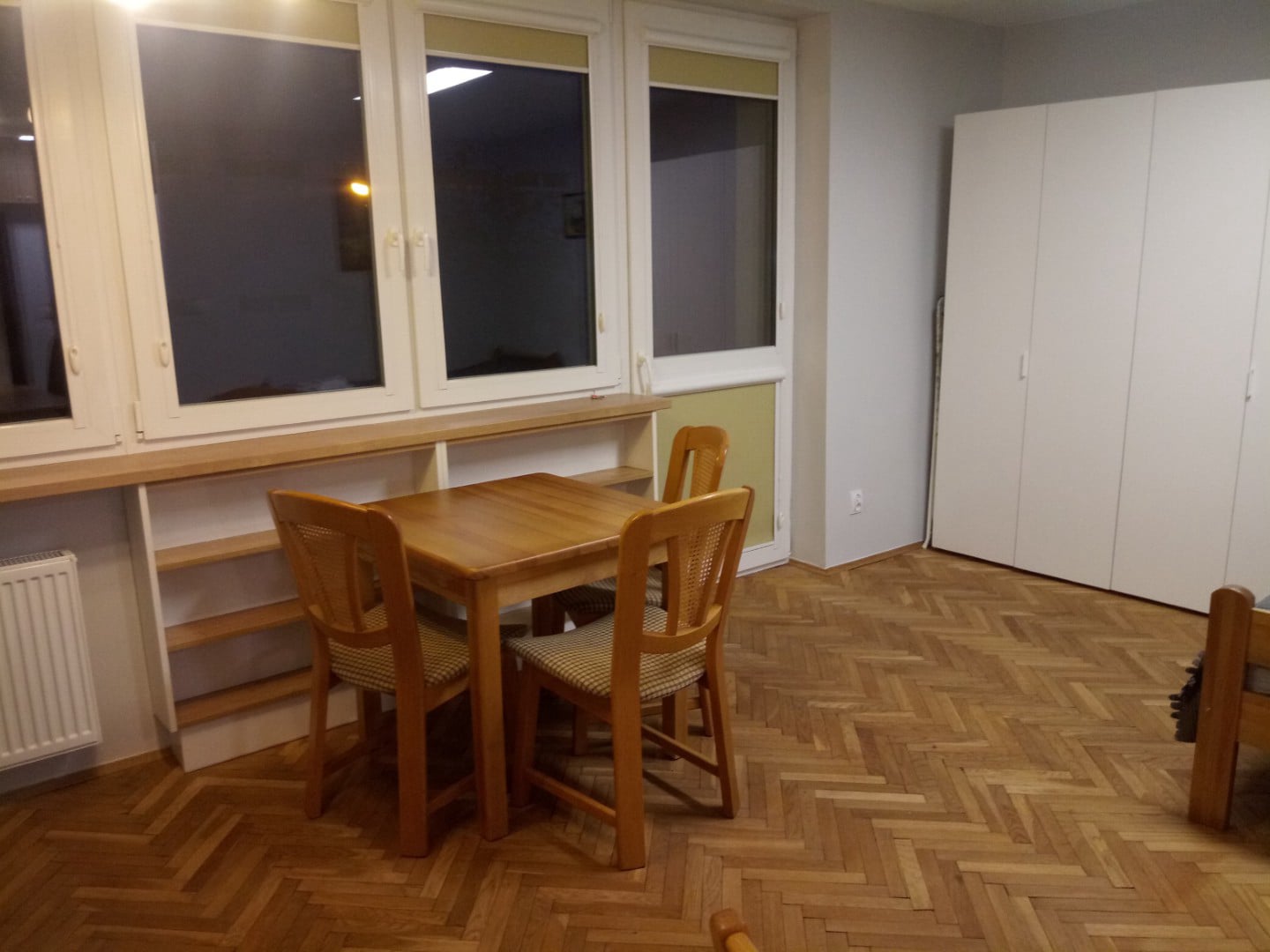 Mieszkanie REMBIELIŃSKIEGO nocleg-lodz.com
