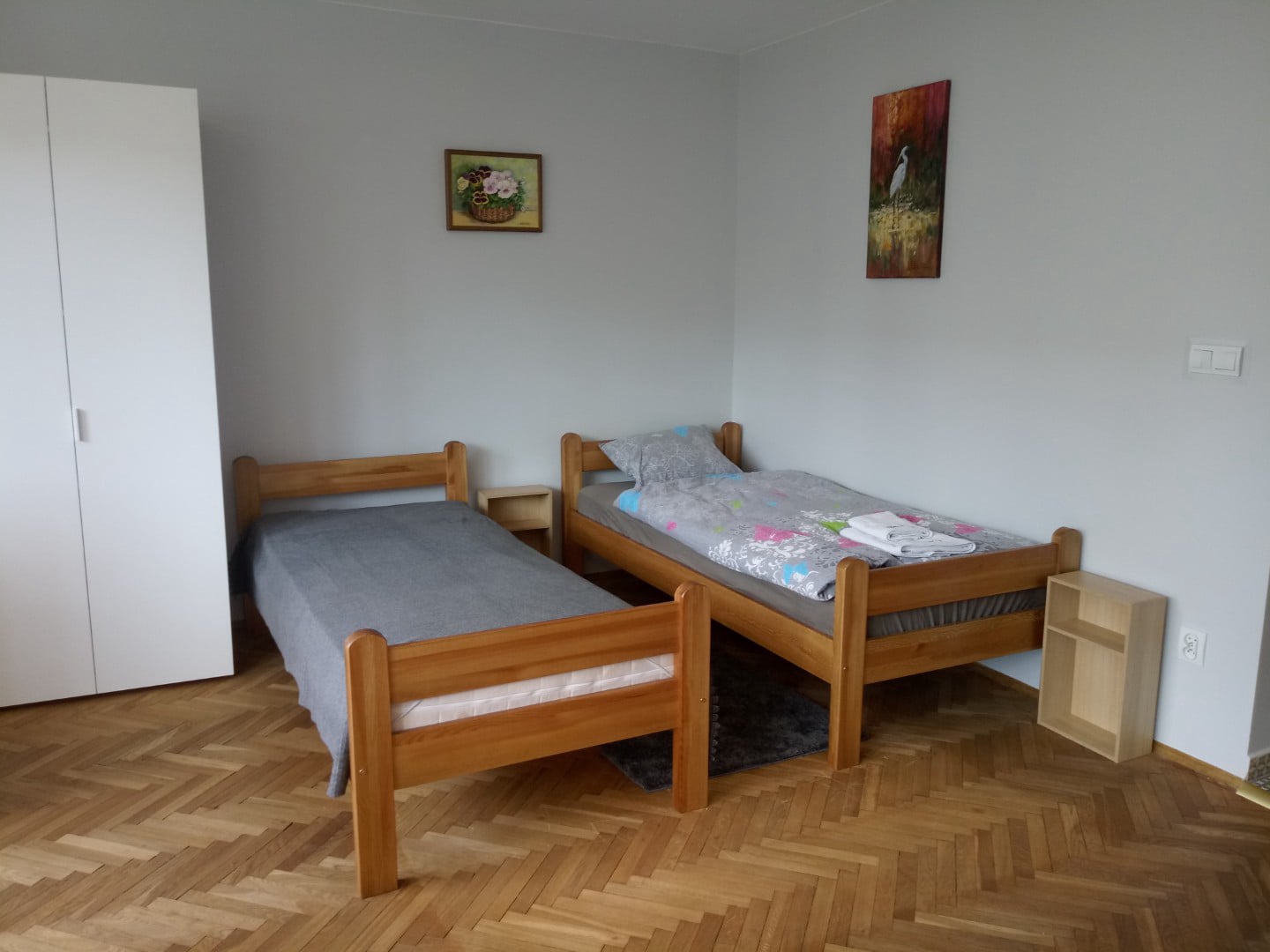 Mieszkanie REMBIELIŃSKIEGO nocleg-lodz.com