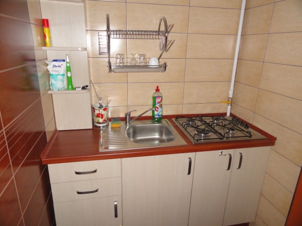 Mieszkanie PIĘKNA nocleg-lodz.com