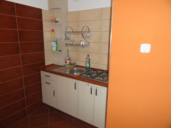 Mieszkanie PIĘKNA nocleg-lodz.com