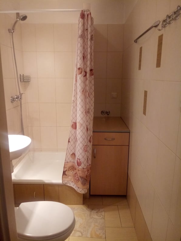 Mieszkanie PIĘKNA nocleg-lodz.com