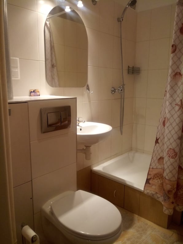 Mieszkanie PIĘKNA nocleg-lodz.com
