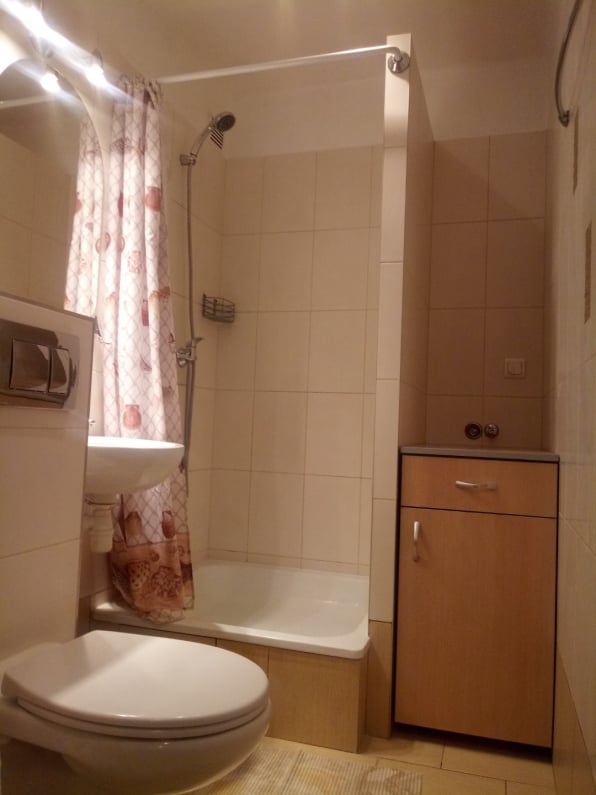 Mieszkanie PIĘKNA nocleg-lodz.com
