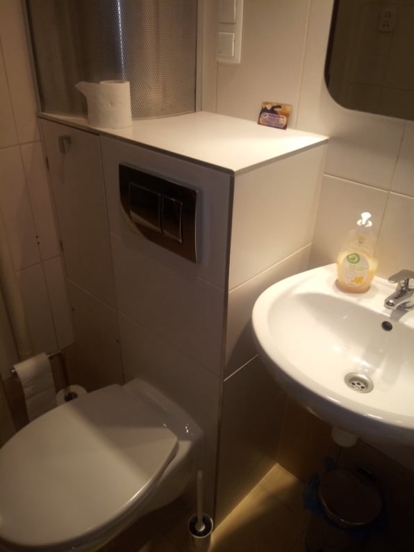 Mieszkanie PIĘKNA nocleg-lodz.com