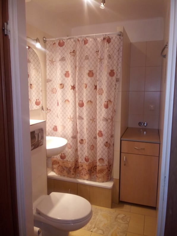 Mieszkanie PIĘKNA nocleg-lodz.com