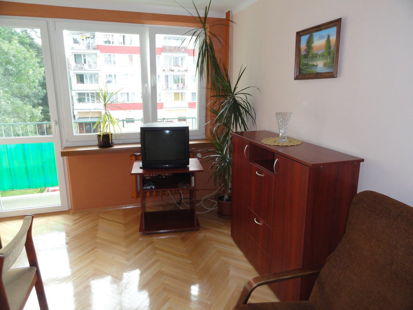 Mieszkanie PIĘKNA nocleg-lodz.com