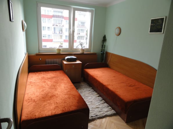 Mieszkanie PIĘKNA nocleg-lodz.com