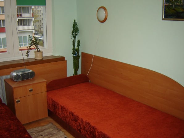 Mieszkanie PIĘKNA nocleg-lodz.com
