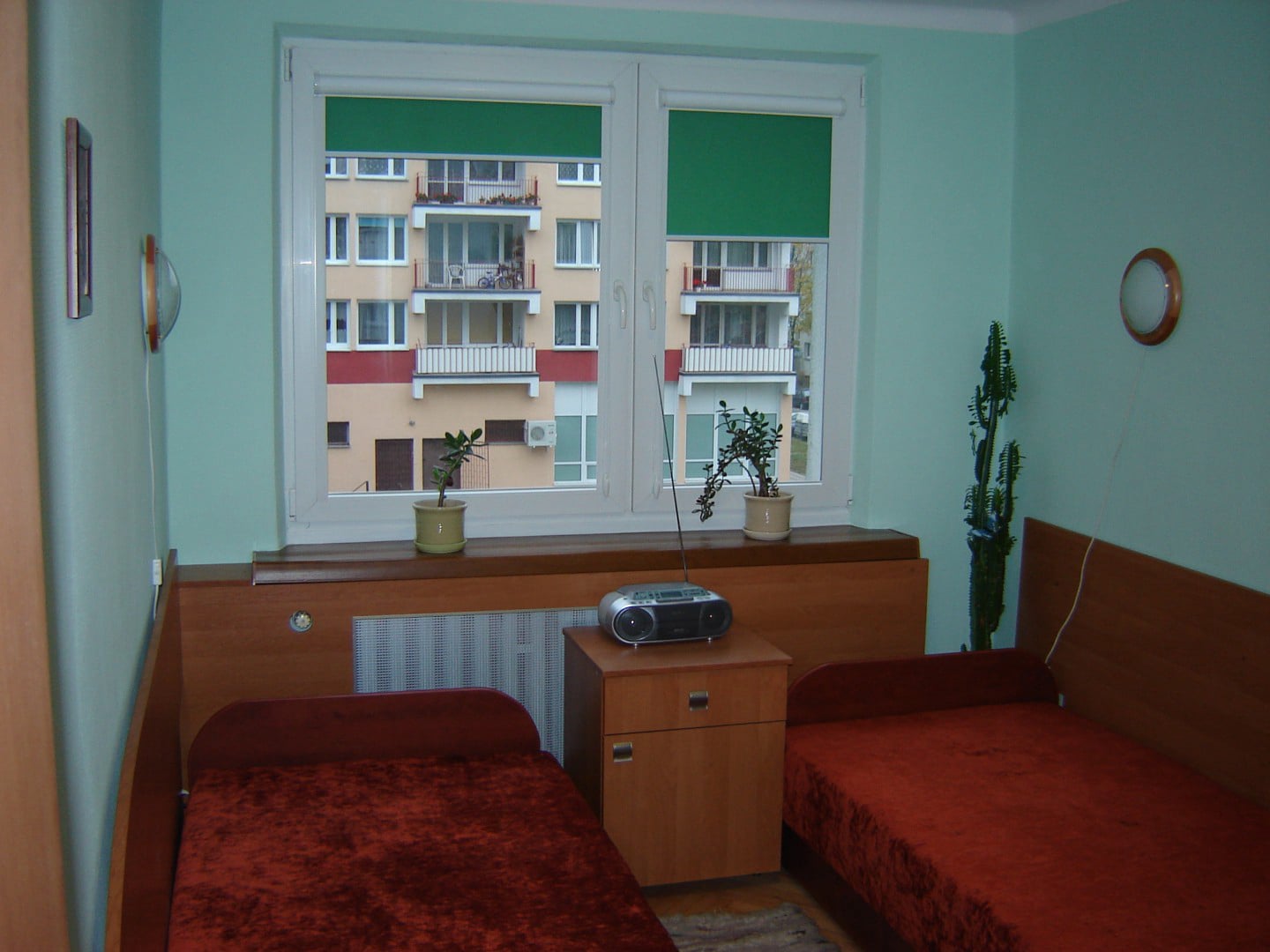 Mieszkanie PIĘKNA nocleg-lodz.com