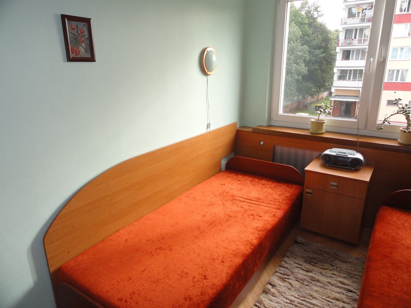 Mieszkanie PIĘKNA nocleg-lodz.com