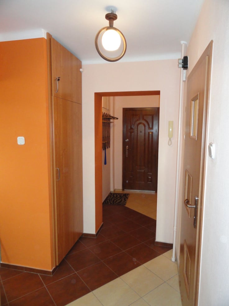 Mieszkanie PIĘKNA nocleg-lodz.com